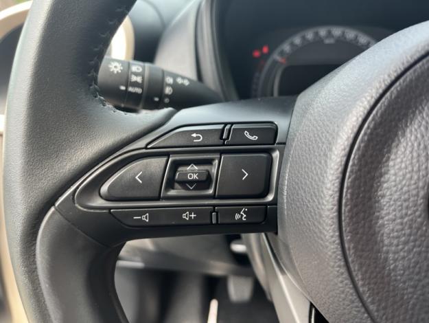 TOYOTA Aygo X 1.0 VVT-i 72 Design  
