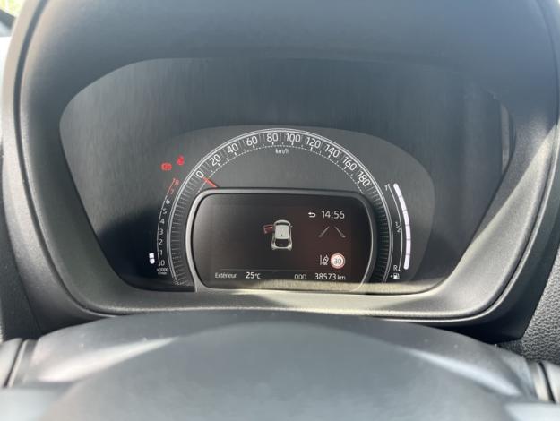 TOYOTA Aygo X 1.0 VVT-i 72 Design  
