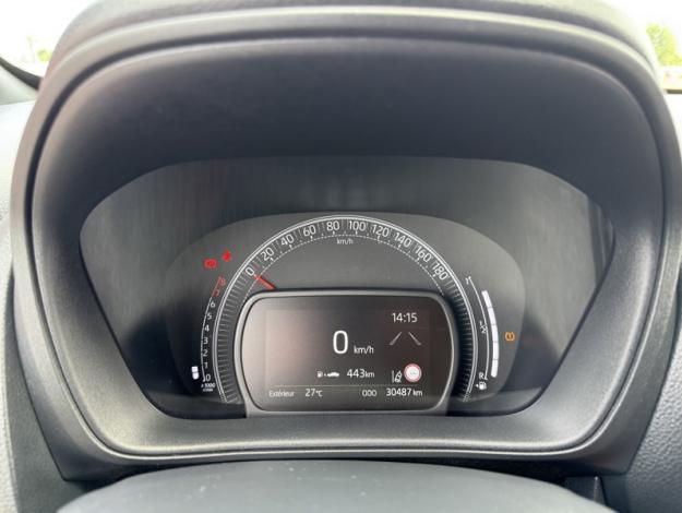 TOYOTA Aygo X 1.0 VVT-i 72 Design  