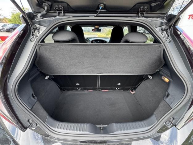 TOYOTA Aygo X 1.0 VVT-i 72 Design  