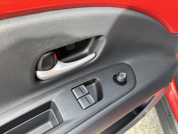 TOYOTA Aygo X 1.0 VVT-i 72 Design  