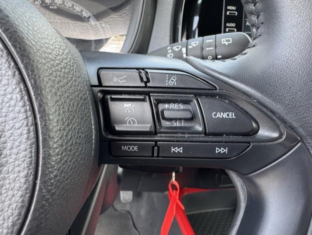 TOYOTA Aygo X 1.0 VVT-i 72 Design  