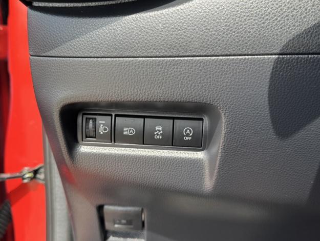 TOYOTA Aygo X 1.0 VVT-i 72 Design  