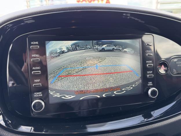 TOYOTA Aygo X 1.0 VVT-i 72 Design  