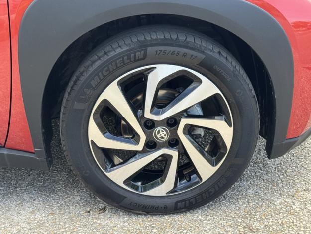 TOYOTA Aygo X 1.0 VVT-i 72 Design  