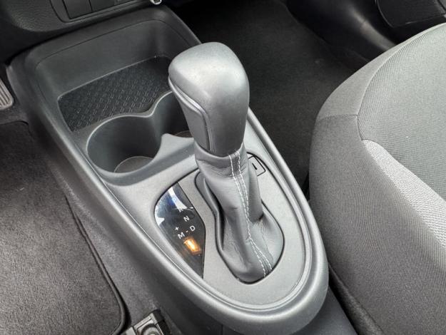 TOYOTA Aygo X 1.0 72 Dynamic S-CVT   