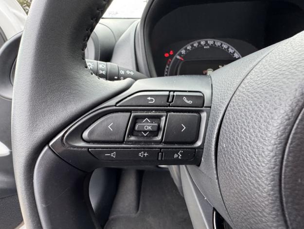 TOYOTA Aygo X 1.0 72 Dynamic S-CVT   