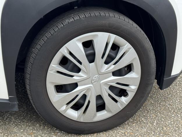 TOYOTA Aygo X 1.0 72 Dynamic S-CVT   