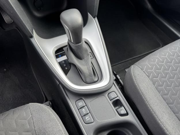 TOYOTA Yaris Cross 1.5 HYBRID 116H DESIGN AUTO  