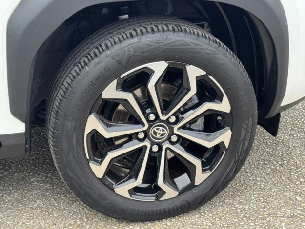 TOYOTA Yaris Cross 1.5 HYBRID 116H DESIGN AUTO  