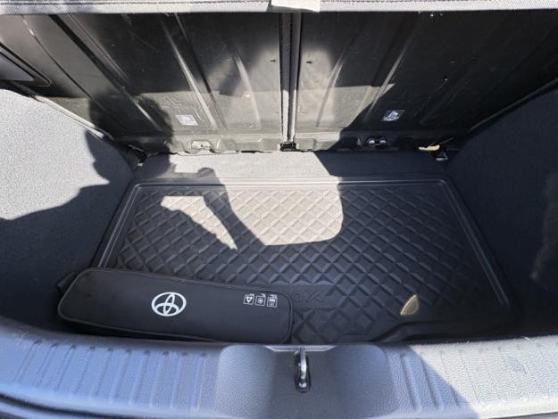 TOYOTA Aygo X 1.0 VVT-i 72 Air Collection  AYGO X 72 CH S CVT AIRCOLRADAR SHOWROOM MY23