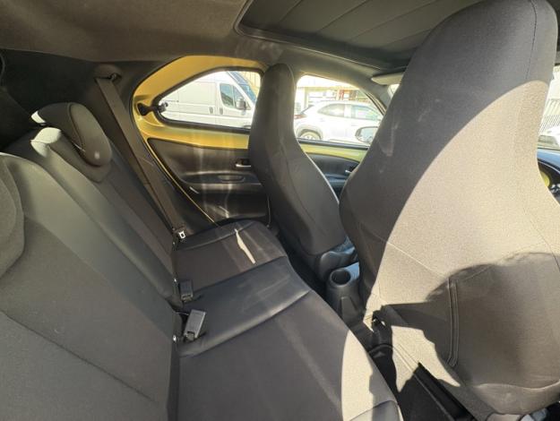 TOYOTA Aygo X 1.0 VVT-i 72 Air Collection  AYGO X 72 CH S CVT AIRCOLRADAR SHOWROOM MY23