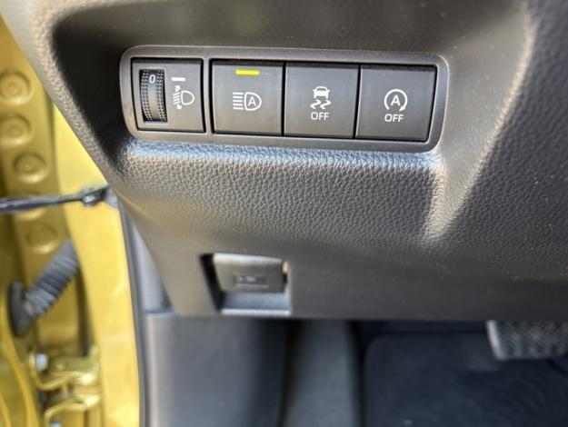 TOYOTA Aygo X 1.0 VVT-i 72 Air Collection  AYGO X 72 CH S CVT AIRCOLRADAR SHOWROOM MY23