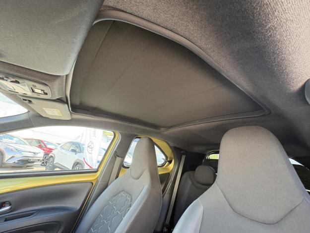 TOYOTA Aygo X 1.0 VVT-i 72 Air Collection  AYGO X 72 CH S CVT AIRCOLRADAR SHOWROOM MY23