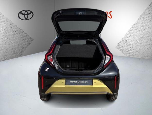 TOYOTA Aygo X 1.0 VVT-i 72 Air Collection  AYGO X 72 CH S CVT AIRCOLRADAR SHOWROOM MY23