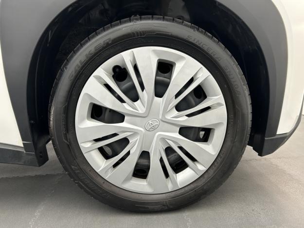 TOYOTA Aygo X 1.0 VVT-i 72 Dynamic   