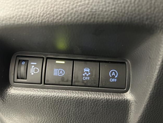 TOYOTA Aygo X 1.0 VVT-i 72 Dynamic   