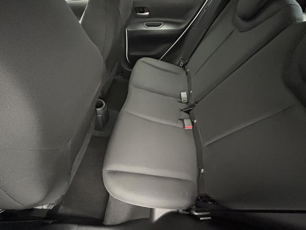 TOYOTA Aygo X 1.0 VVT-i 72 Dynamic   