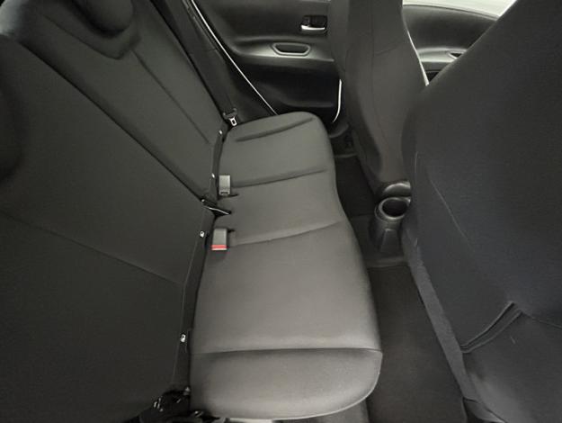 TOYOTA Aygo X 1.0 VVT-i 72 Dynamic   