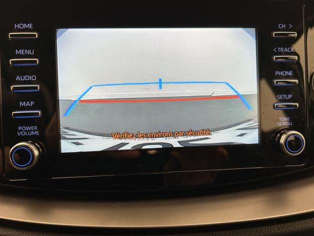 TOYOTA Aygo X 1.0 VVT-i 72 Dynamic   