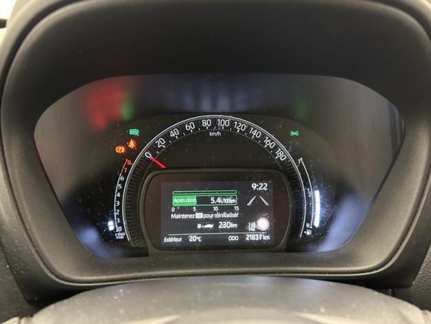 TOYOTA Aygo X 1.0 VVT-i 72 Dynamic   