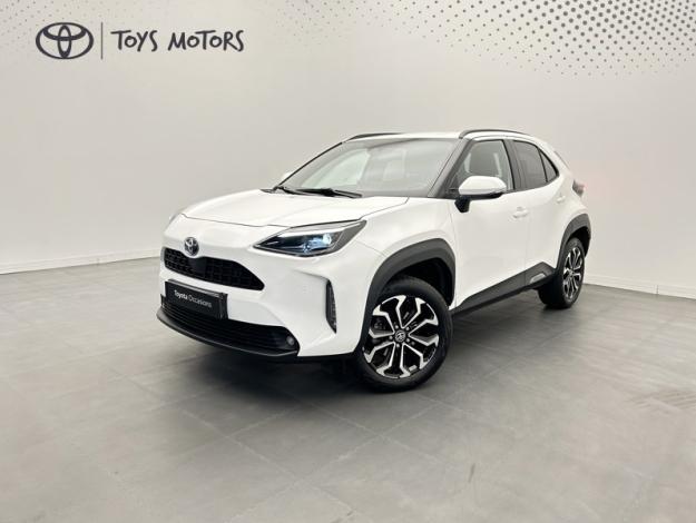 TOYOTA Yaris Cross 1.5  116H DESIGN   PACK CARGO 
