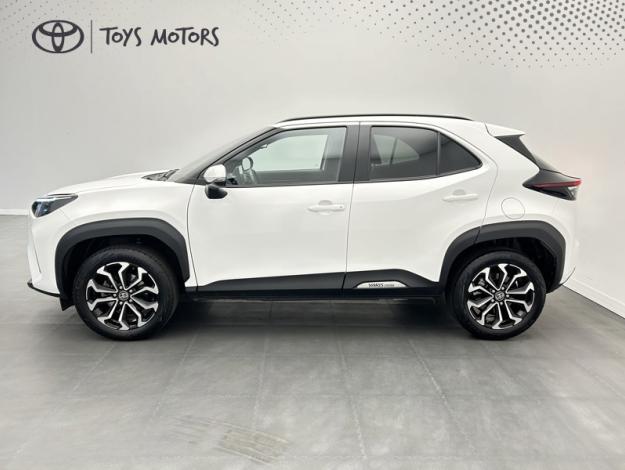 TOYOTA Yaris Cross 1.5  116H DESIGN   PACK CARGO 