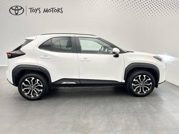 TOYOTA Yaris Cross 1.5  116H DESIGN   PACK CARGO 