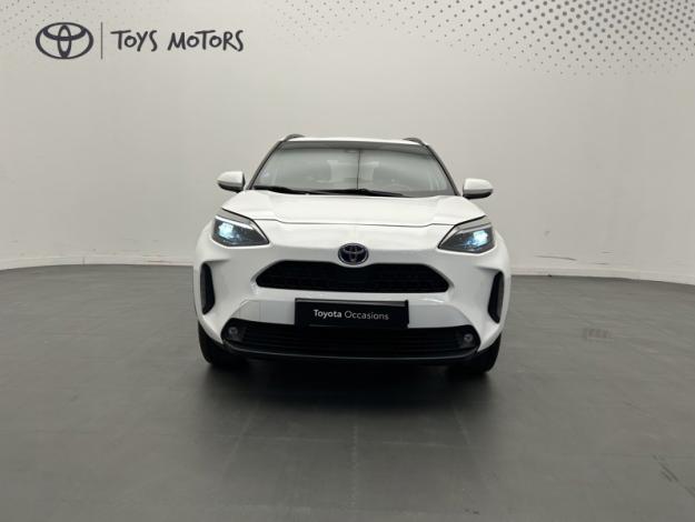 TOYOTA Yaris Cross 1.5  116H DESIGN   PACK CARGO 