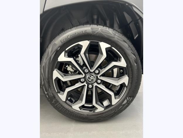 TOYOTA Yaris Cross 1.5  116H DESIGN   PACK CARGO 