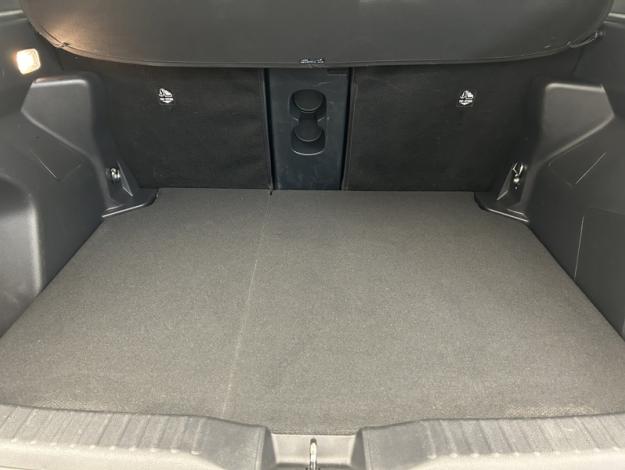 TOYOTA Yaris Cross 1.5  116H DESIGN   PACK CARGO 