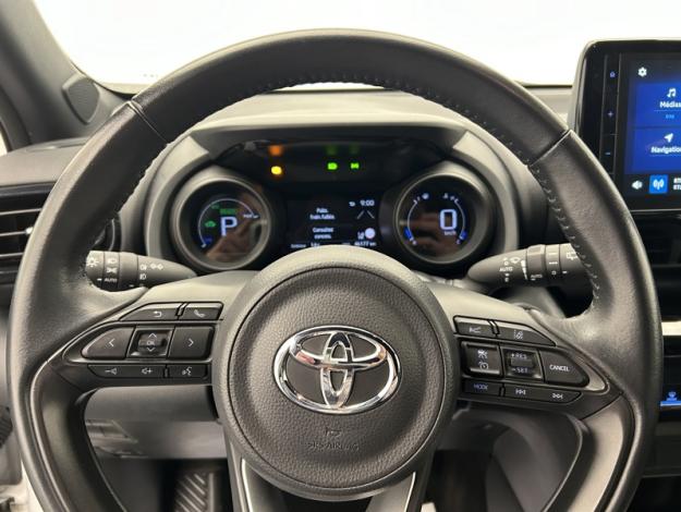 TOYOTA Yaris Cross 1.5  116H DESIGN   PACK CARGO 
