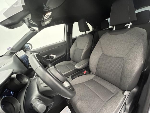 TOYOTA Yaris Cross 1.5  116H DESIGN   PACK CARGO 