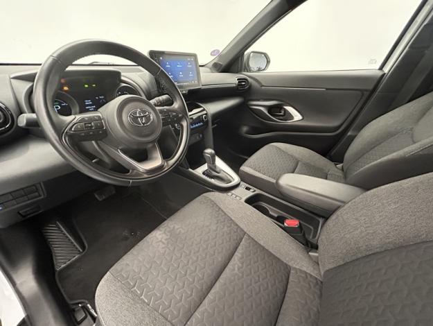 TOYOTA Yaris Cross 1.5  116H DESIGN   PACK CARGO 