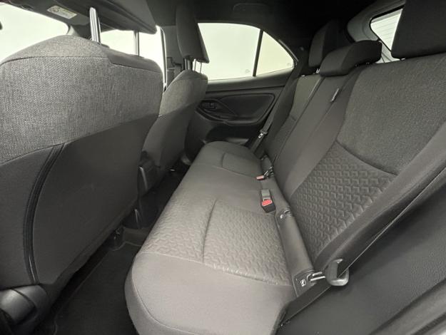 TOYOTA Yaris Cross 1.5  116H DESIGN   PACK CARGO 