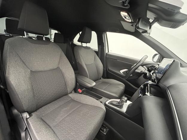 TOYOTA Yaris Cross 1.5  116H DESIGN   PACK CARGO 