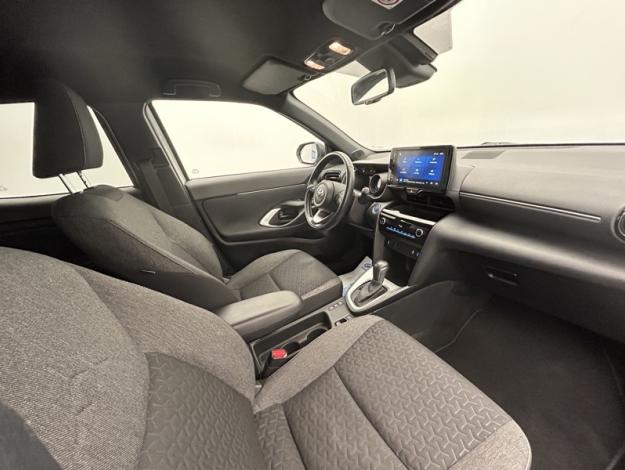 TOYOTA Yaris Cross 1.5  116H DESIGN   PACK CARGO 