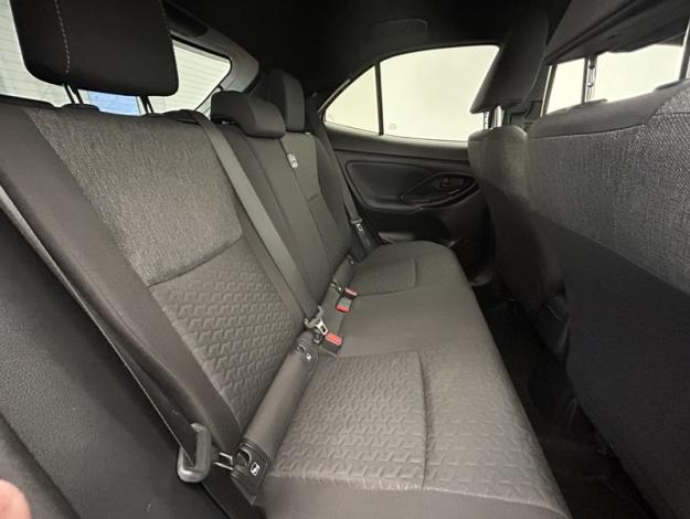 TOYOTA Yaris Cross 1.5  116H DESIGN   PACK CARGO 
