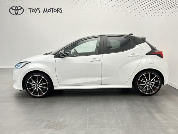 TOYOTA Yaris 116h GR SPORT  