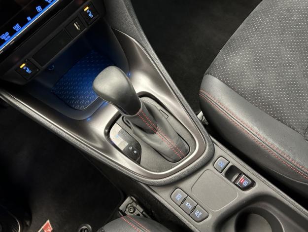 TOYOTA Yaris 116h GR SPORT  