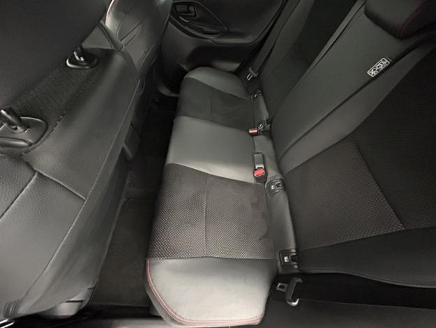 TOYOTA Yaris 116h GR SPORT  