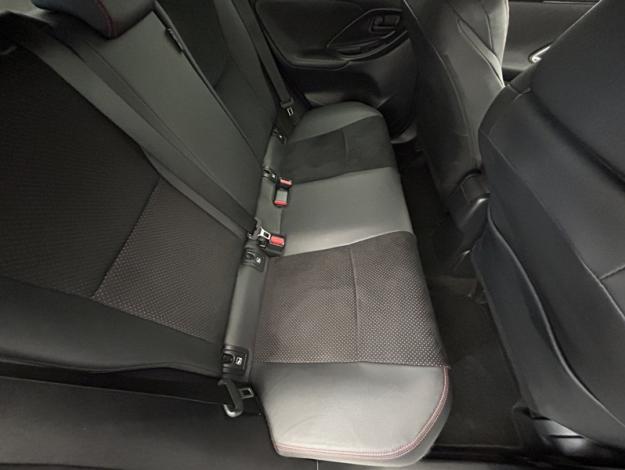 TOYOTA Yaris 116h GR SPORT  