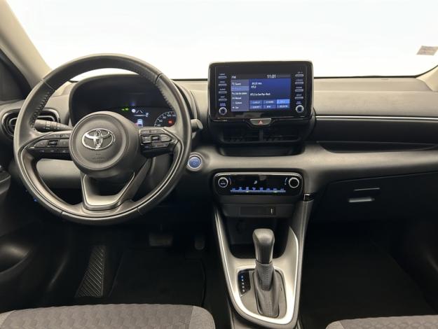 TOYOTA Yaris 116h France  