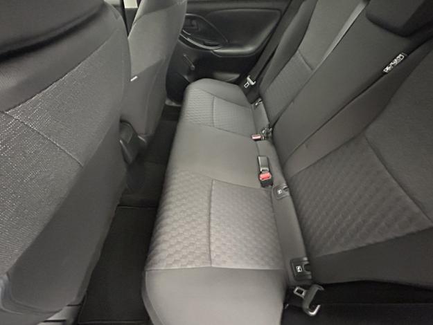 TOYOTA Yaris 116h France  