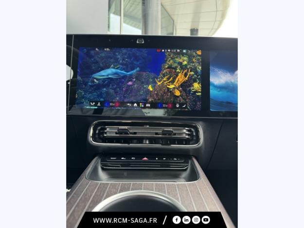 MERCEDES-BENZ CLA Coupé CLA 350 4MATIC avec technologie EQ AMG Line  CLA 350 4MATIC avec technologie EQ Limited Edition