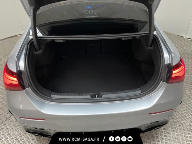 MERCEDES-BENZ Classe A Mercedes-AMG A 35 4MATIC Berline  