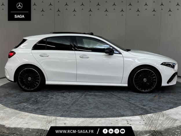 MERCEDES-BENZ Classe A 200 d Edition 140  Classe A 200 d Edition 140