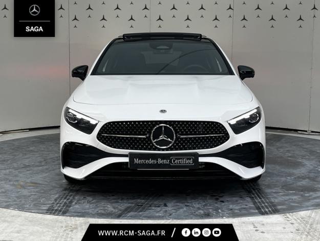 MERCEDES-BENZ Classe A 200 d Edition 140  Classe A 200 d Edition 140