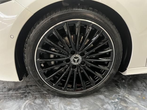 MERCEDES-BENZ Classe A 200 d Edition 140  Classe A 200 d Edition 140