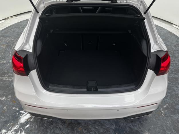 MERCEDES-BENZ Classe A 200 d Edition 140  Classe A 200 d Edition 140